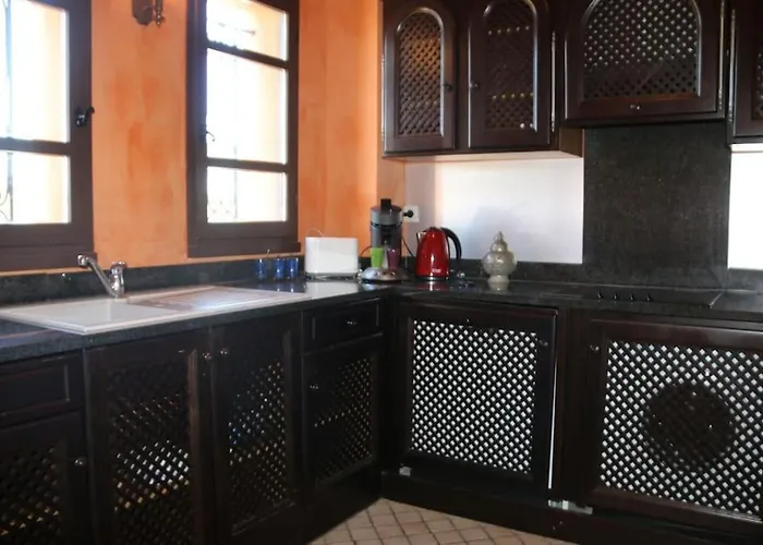 Erfou, 7 Au Village Naturiste Couple Only * 阿格德