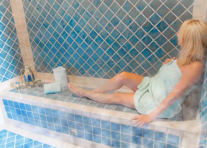 Erfou, 7 Au Village Naturiste Couple Only *